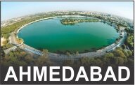 Ahmedabad