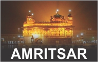Amritsar