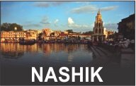 Nashik