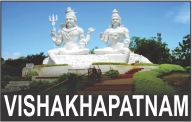 Vishakapatnam